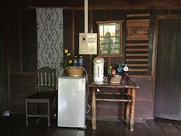Champa Lao The Villa