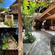 Champa Lao The Villa