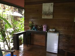 Champa Lao The Villa