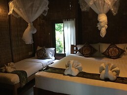Champa Lao The Villa