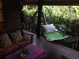 Champa Lao The Villa