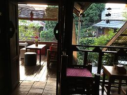 Champa Lao The Villa