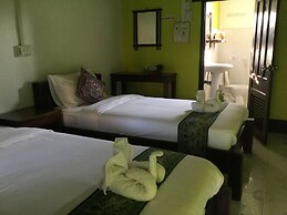 Champa Lao The Villa