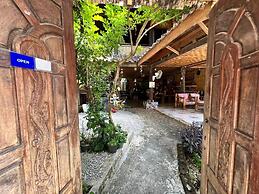 Champa Lao The Villa