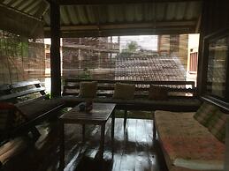 Champa Lao The Villa