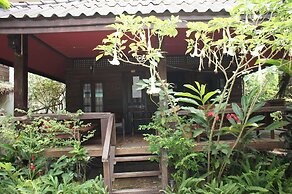 Champa Lao The Villa