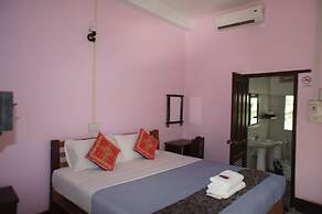 Champa Lao The Villa