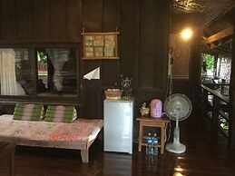 Champa Lao The Villa