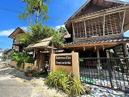 Champa Lao The Villa