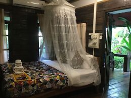 Champa Lao The Villa