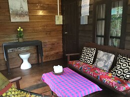 Champa Lao The Villa