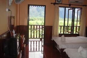 Champa Lao The Villa