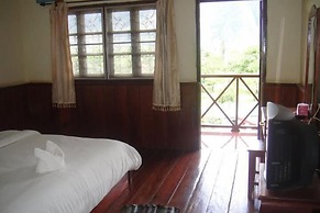 Champa Lao The Villa
