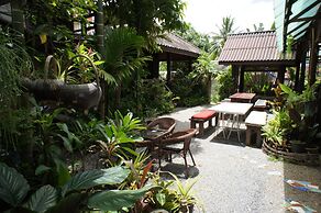 Champa Lao The Villa