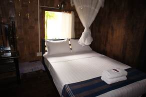 Champa Lao The Villa