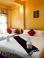 Champa Lao The Villa