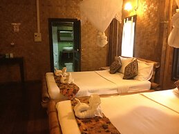 Champa Lao The Villa