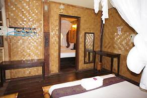 Champa Lao The Villa