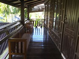 Champa Lao The Villa