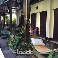 Champa Lao The Villa