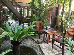 Champa Lao The Villa