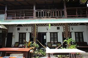 Champa Lao The Villa
