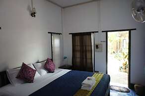 Champa Lao The Villa