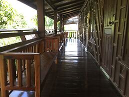 Champa Lao The Villa