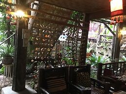 Champa Lao The Villa
