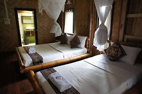 Champa Lao The Villa