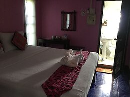Champa Lao The Villa