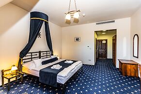 Hotel Grand Vígľaš