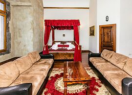 Hotel Grand Vígľaš