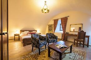 Hotel Grand Vígľaš