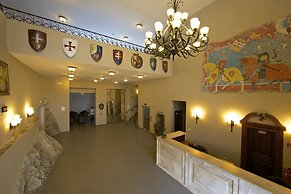 Hotel Grand Vígľaš