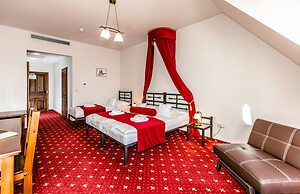 Hotel Grand Vígľaš