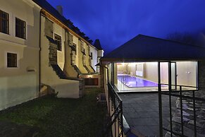 Hotel Grand Vígľaš