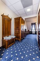 Hotel Grand Vígľaš