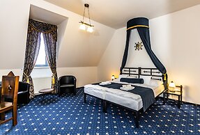 Hotel Grand Vígľaš