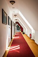 Hotel Grand Vígľaš