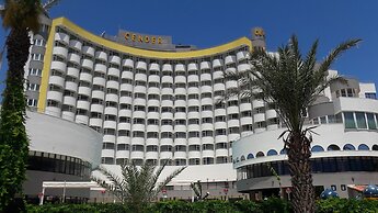 Cender Hotel