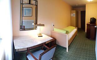 Hotel Moselkern