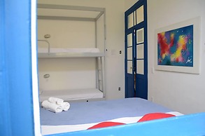 Brasileranza Hostel