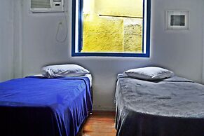 Brasileranza Hostel
