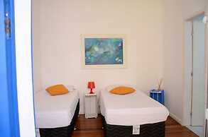Brasileranza Hostel