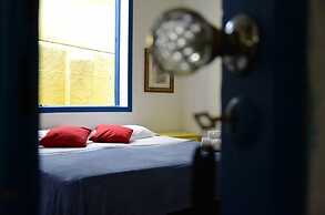 Brasileranza Hostel