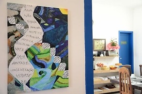 Brasileranza Hostel