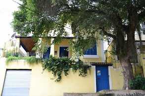 Brasileranza Hostel