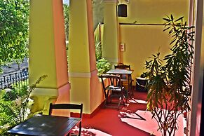 Brasileranza Hostel