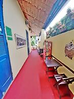 Brasileranza Hostel